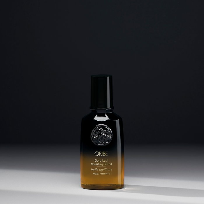 Gold Lust Nourishing Hair Oil | Олія для живлення "Розкіш золота", 100 мл