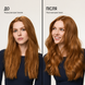 Mirror Rinse Glass Hair Treatment | Засіб для дзеркального блиску та шовковистості волосся, 15 мл