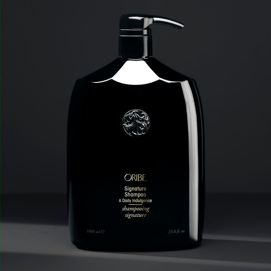 Signature Shampoo | Шампунь для ежедневного ухода "Вдохновение дня", 1000 мл