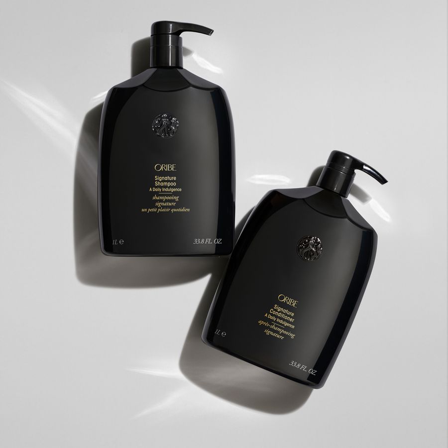 Signature Shampoo | Шампунь для щоденного догляду "Натхнення дня", 1000 мл