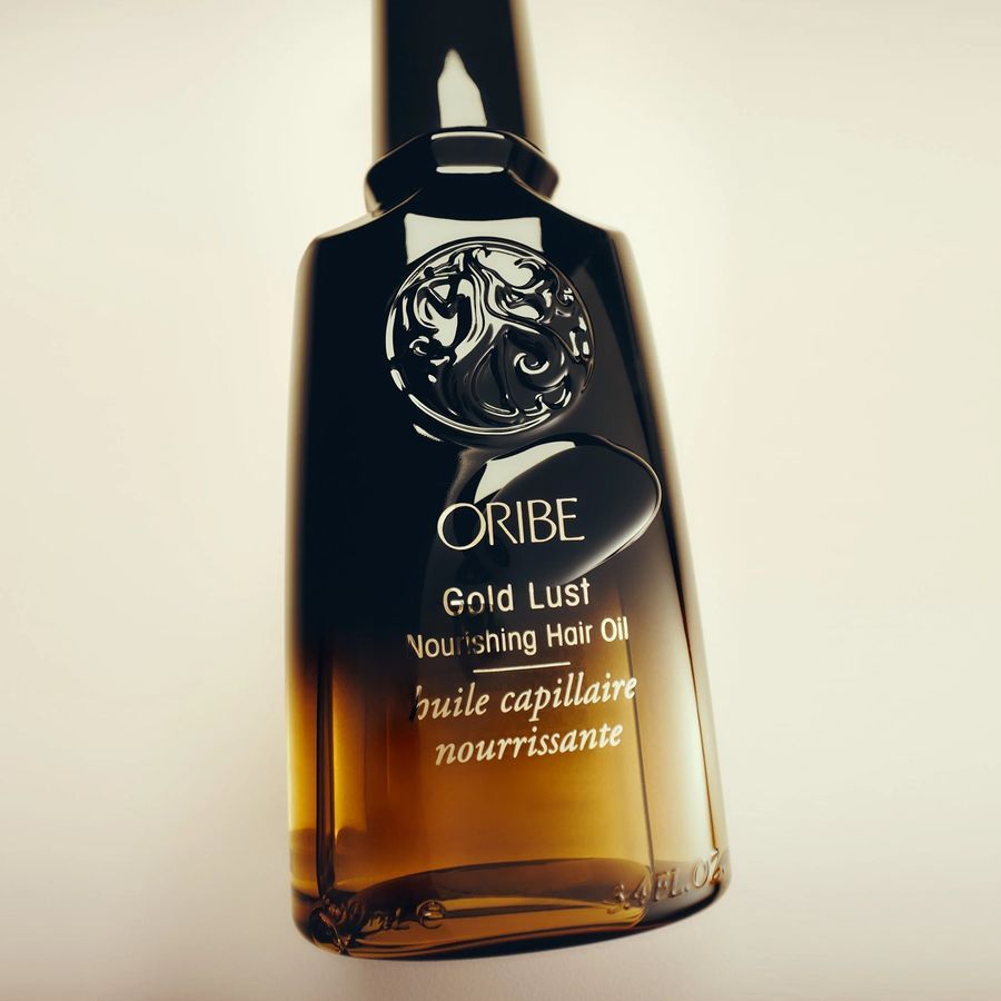 Gold Lust Nourishing Hair Oil | Масло для питания "Роскошь золота", 100 мл