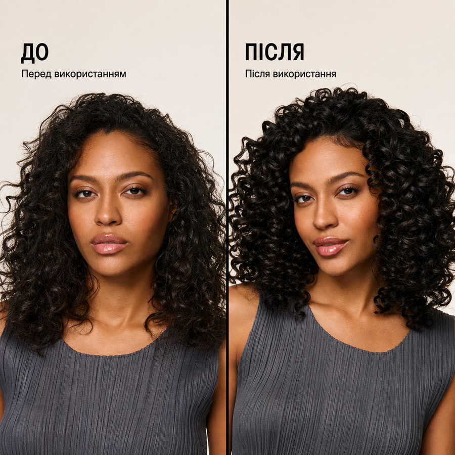 Mirror Rinse Glass Hair Treatment | Засіб для дзеркального блиску та шовковистості волосся, 15 мл