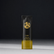 Gold Lust Nourishing Hair Oil | Олія для живлення "Розкіш золота", 5 мл