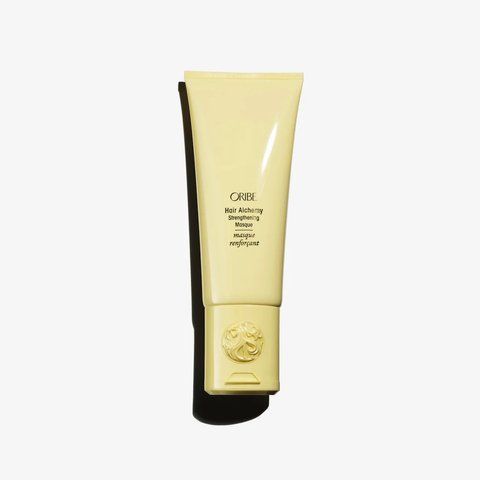Hair Alchemy Strengthening Masque | Зміцнююча маска для волосся, 150 мл