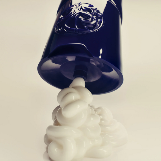 Oribe Supershine Moisturizing Cream — зволожуючий крем для волосся