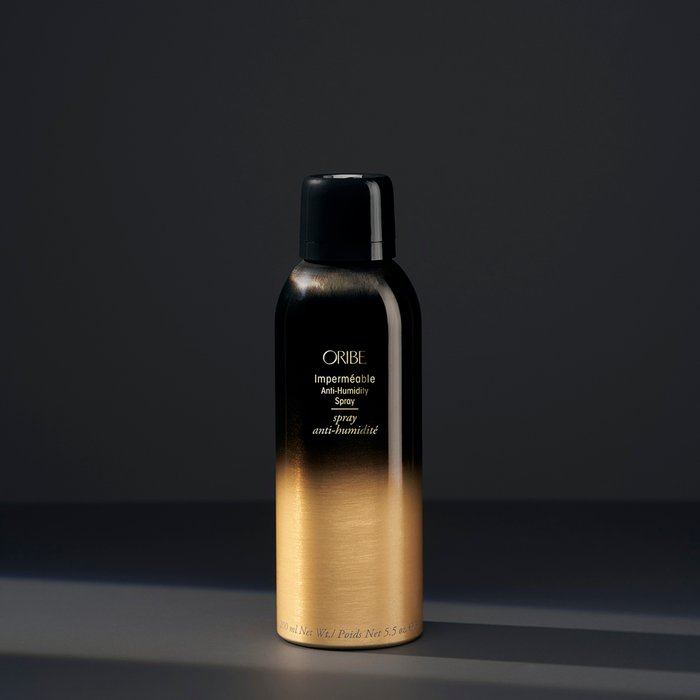 Imperméable Anti-Humidity Spray | Спрей для укладки "Лак-защита", 200 мл