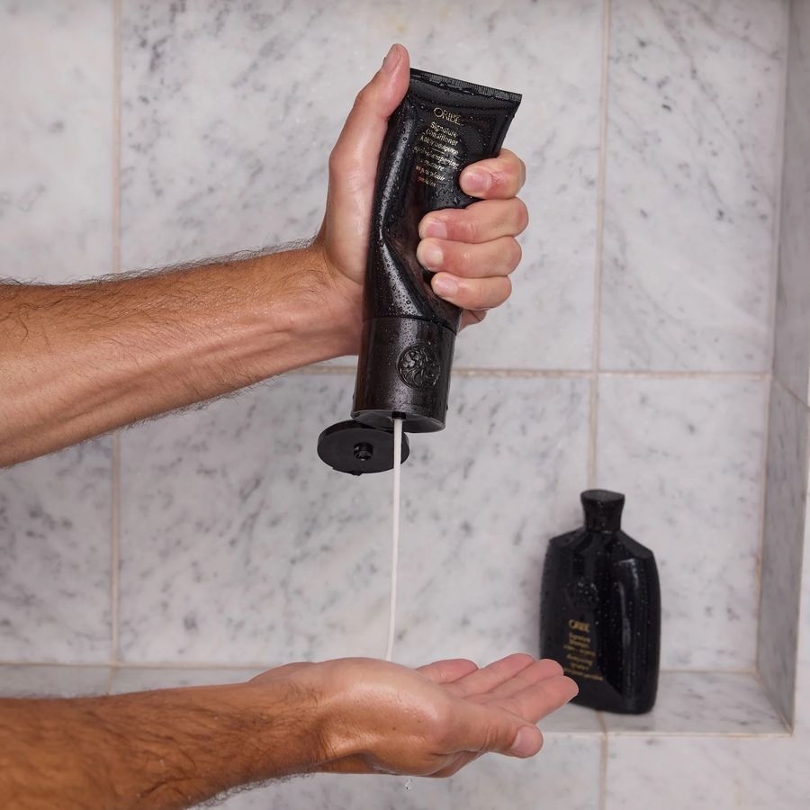 Signature Conditioner | Кондиционер для ежедневного ухода "Вдохновение дня", 200 мл