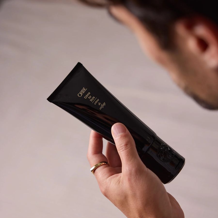 Cr&egrave;me for Style | Універсальний крем-стайлінг для волосся, 150 мл