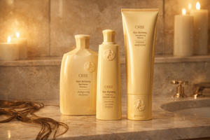 Hair Alchemy Oribe &mdash; зміцнення волосся зсередини