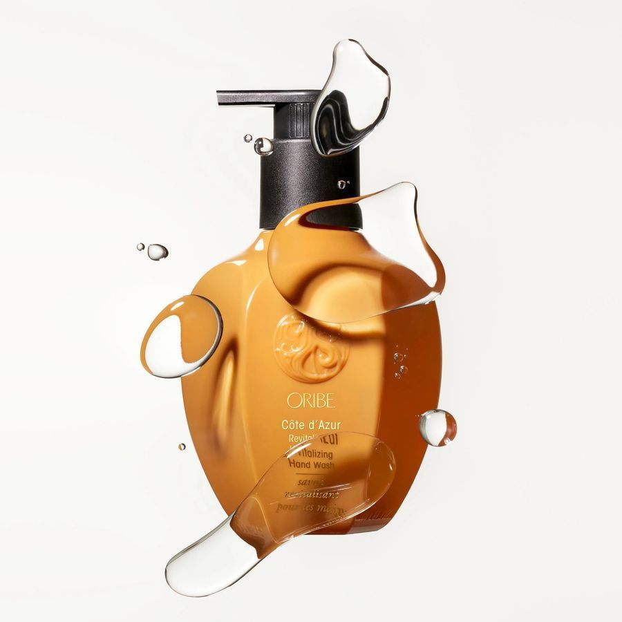 C&ocirc;te d'Azur Revitalizing Hand Wash | Восстанавливающее мыло для рук, 300 мл