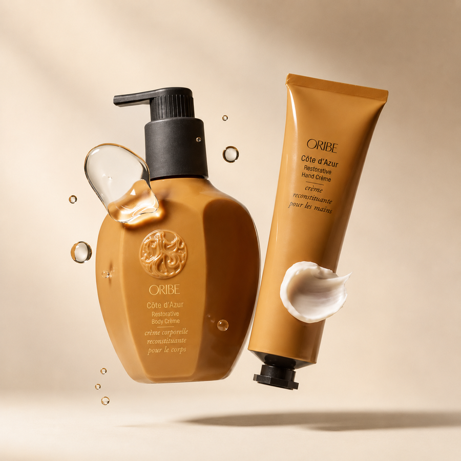 C&ocirc;te d'Azur Revitalizing Hand Wash | Восстанавливающее мыло для рук, 300 мл