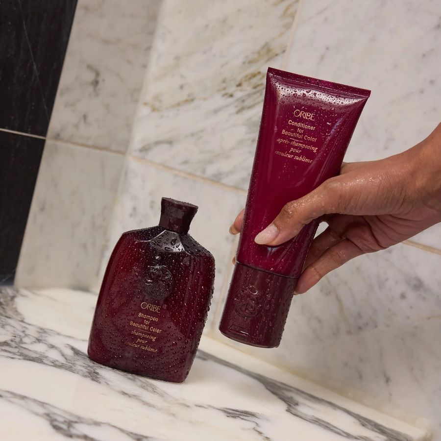 Shampoo for Beautiful Color | Шампунь для фарбованного  волосся "Розкіш кольору", 250 мл