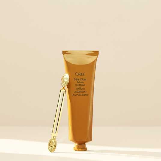 Купить Oribe Cote dAzur Hand Scrub | Уход за руками | Oribe Украина
