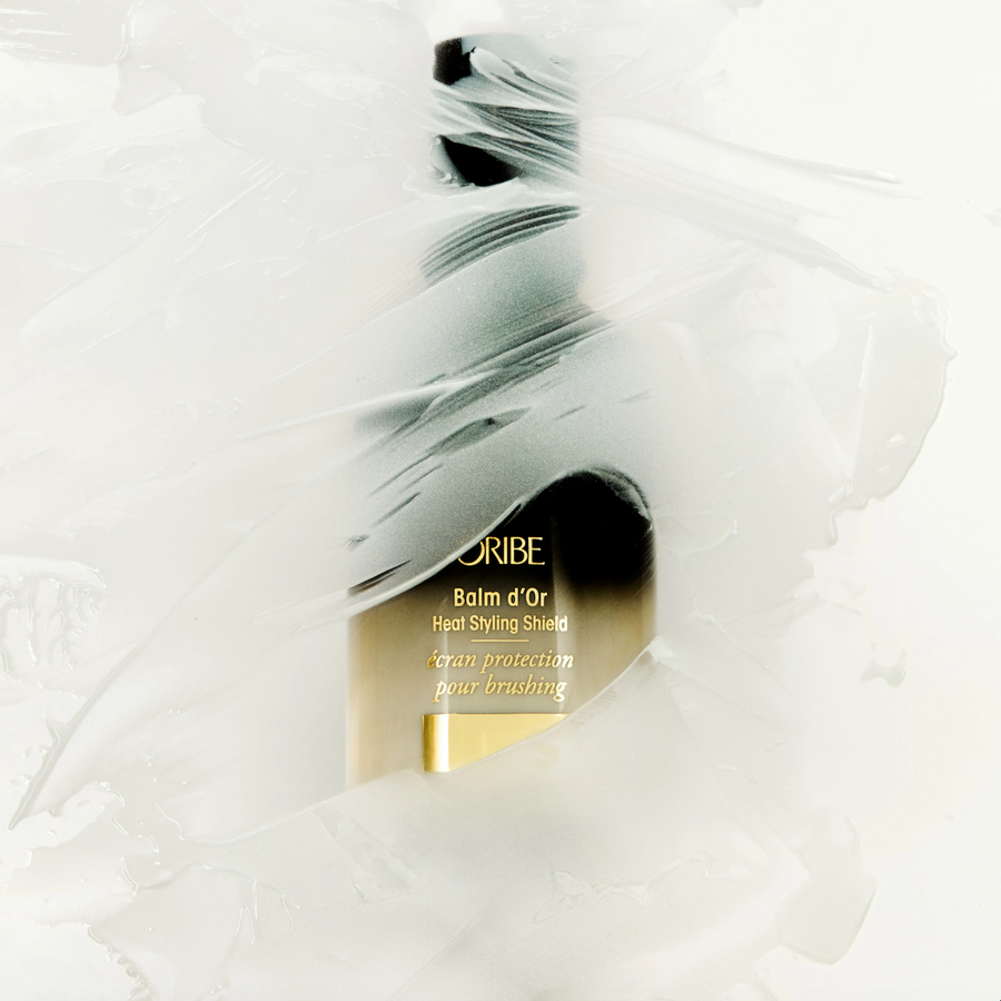 Balm d'Or Heat Styling Shield | Термозахисний бальзам "Розкіш золота", 100 мл