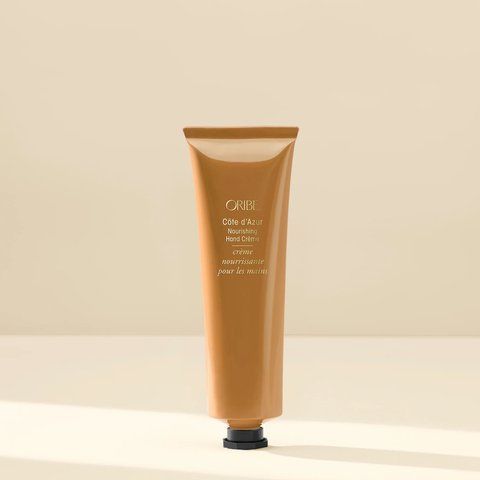 C&ocirc;te d'Azur Nourishing Hand Cr&egrave;me | Інтенсивний крем для рук &laquo; Лазурний берег&raquo;, 100 мл