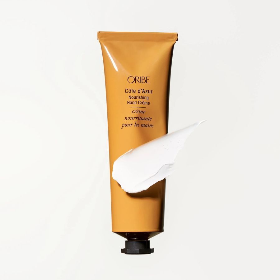 C&ocirc;te d'Azur Nourishing Hand Cr&egrave;me | Интенсивный крем для рук &laquo;Лазурный берег&raquo;, 100 мл