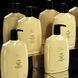 Hair Alchemy Resilience Shampoo | Шампунь для интенсивного восстановления волос "Алхимия красоты", 1000 мл