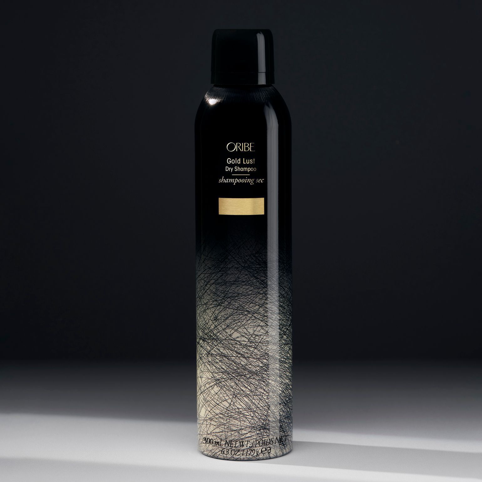 Oribe Gold Lust — сухой шампунь премиум-класса | Официальный сайт