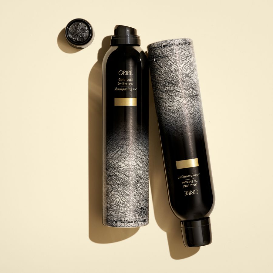 Gold Lust Dry Shampoo | Сухой шампунь «Роскошь золота», 286 мл