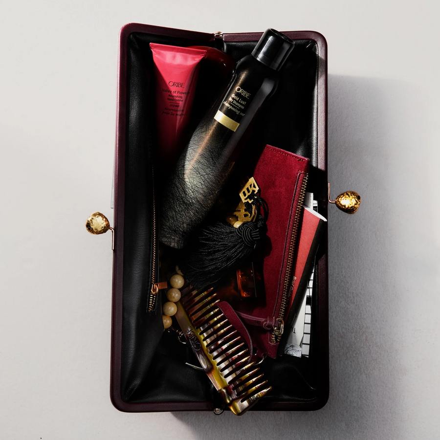 Gold Lust Dry Shampoo