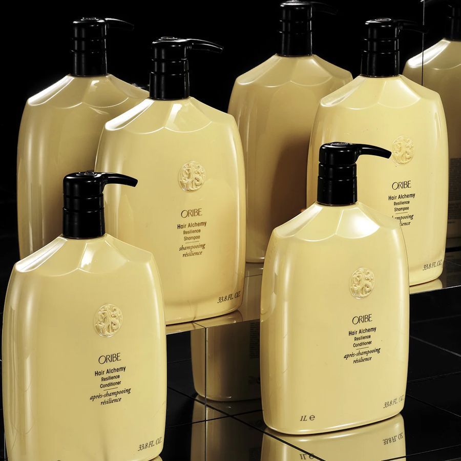 Hair Alchemy Resilience Conditioner | Кондиціонер проти ламкості та сухості, 1000 мл