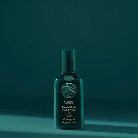 Eternal Curls Polish & Protect Oil | Олія для захисту та догляду за волоссям &laquo;Досконалі кучері&raquo;, 100 мл