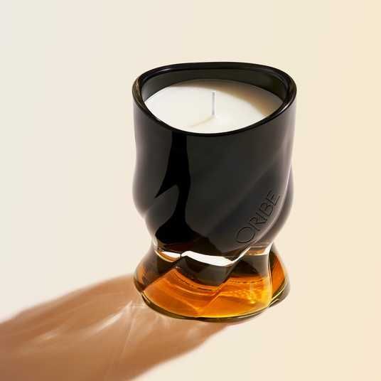 Côte d'Azur Scented Candle | Ароматична свічка, 100 мл - Oribe