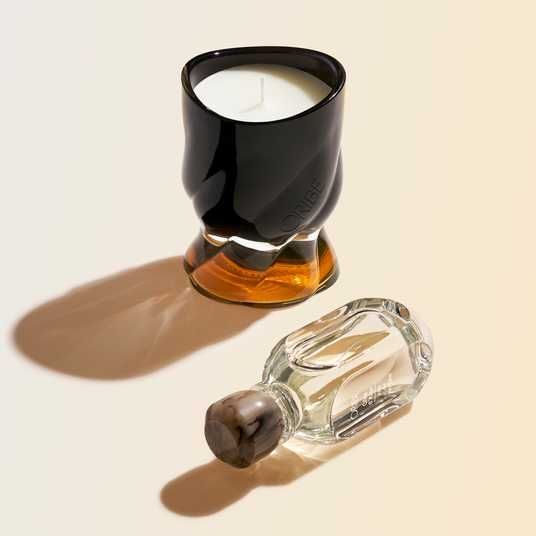 Côte d'Azur Scented Candle | Ароматична свічка, 100 мл - Oribe