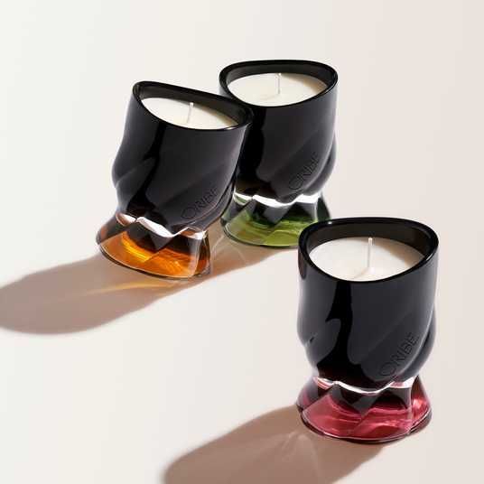 Côte d'Azur Scented Candle | Ароматична свічка, 100 мл - Oribe