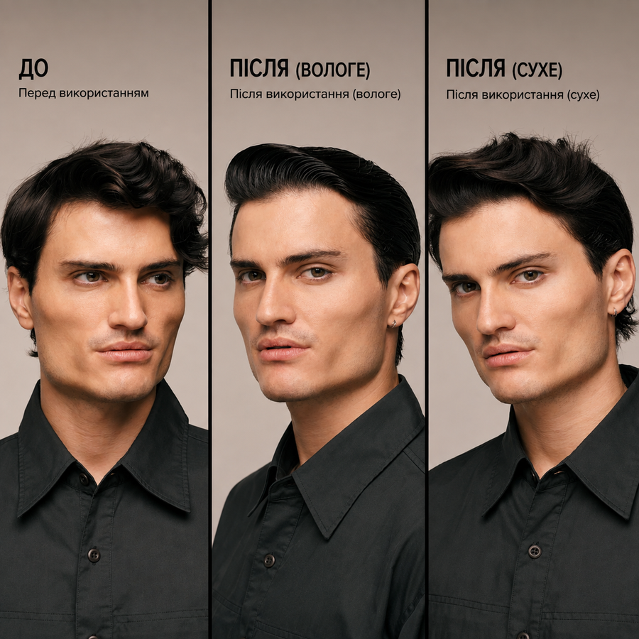 Rock Hard Gel | Гель для безмежної імпровізації, 100 мл