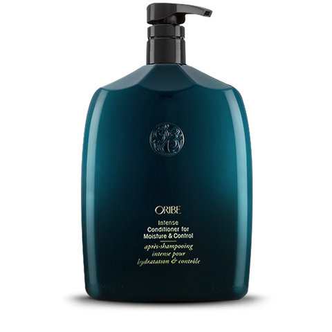 Intense Conditioner for Moisture & Control | Кондиціонер для зволоження та контролю "Джерело краси", 1000 мл
