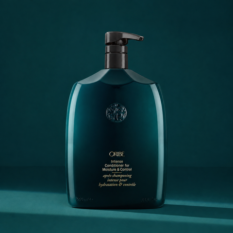 Intense Conditioner for Moisture & Control | Кондиціонер для зволоження та контролю "Джерело краси", 1000 мл