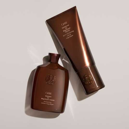 Oribe Shampoo for Magnificent Volume | Root-Lifting Volume Shampoo