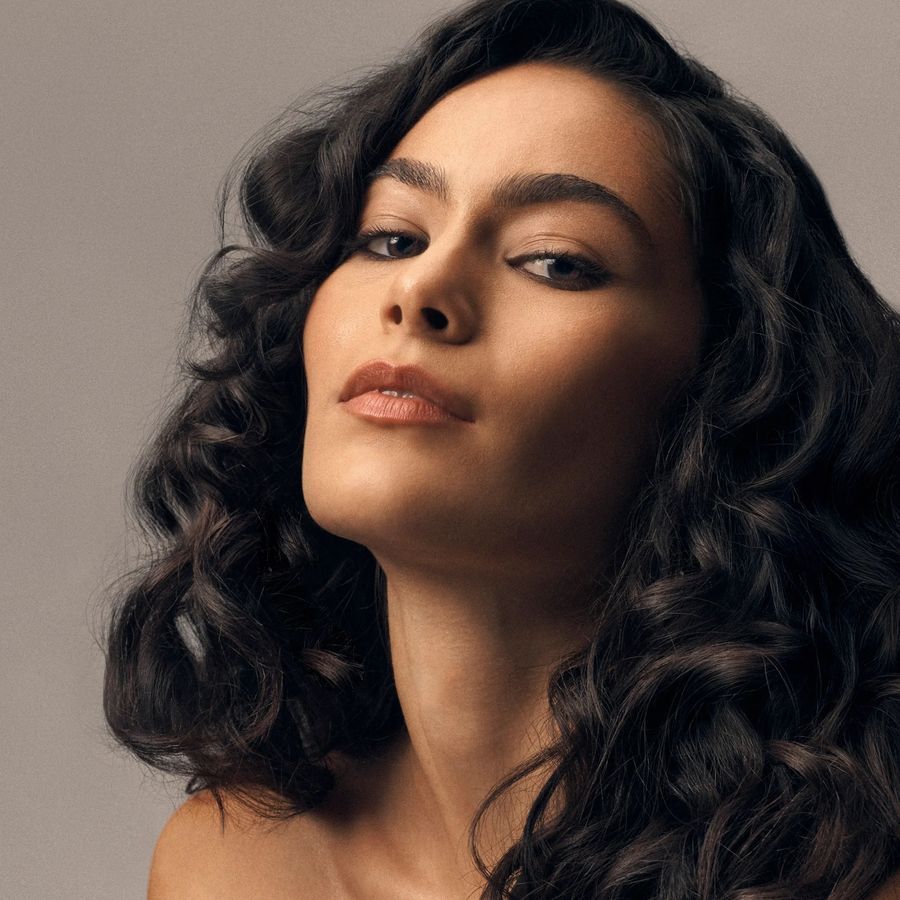 Curl Control Silkening Crème | Крем-шовк для приборкання кучерявого волосся, 150 мл