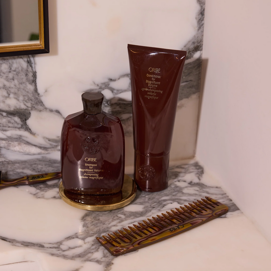 Shampoo for Magnificent Volume